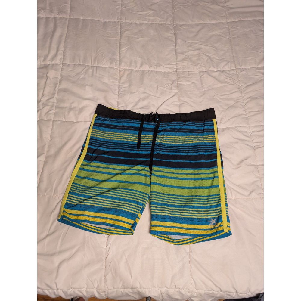 Men's swim trunks, shorts, swimsuit. Size 44